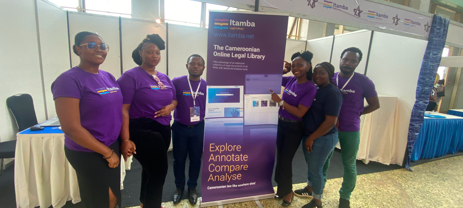 about us